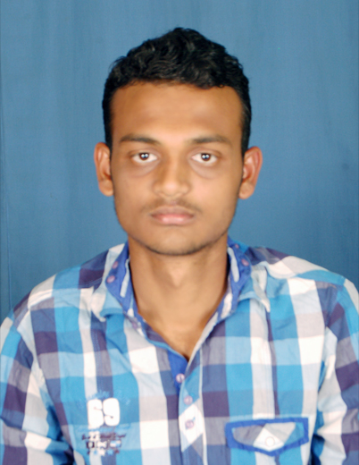 Laxminarayan Panda