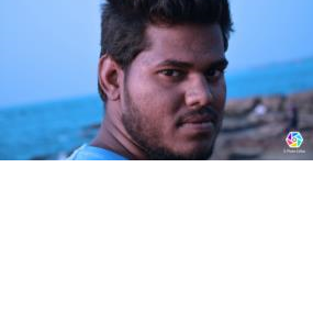 Sudhir Patil