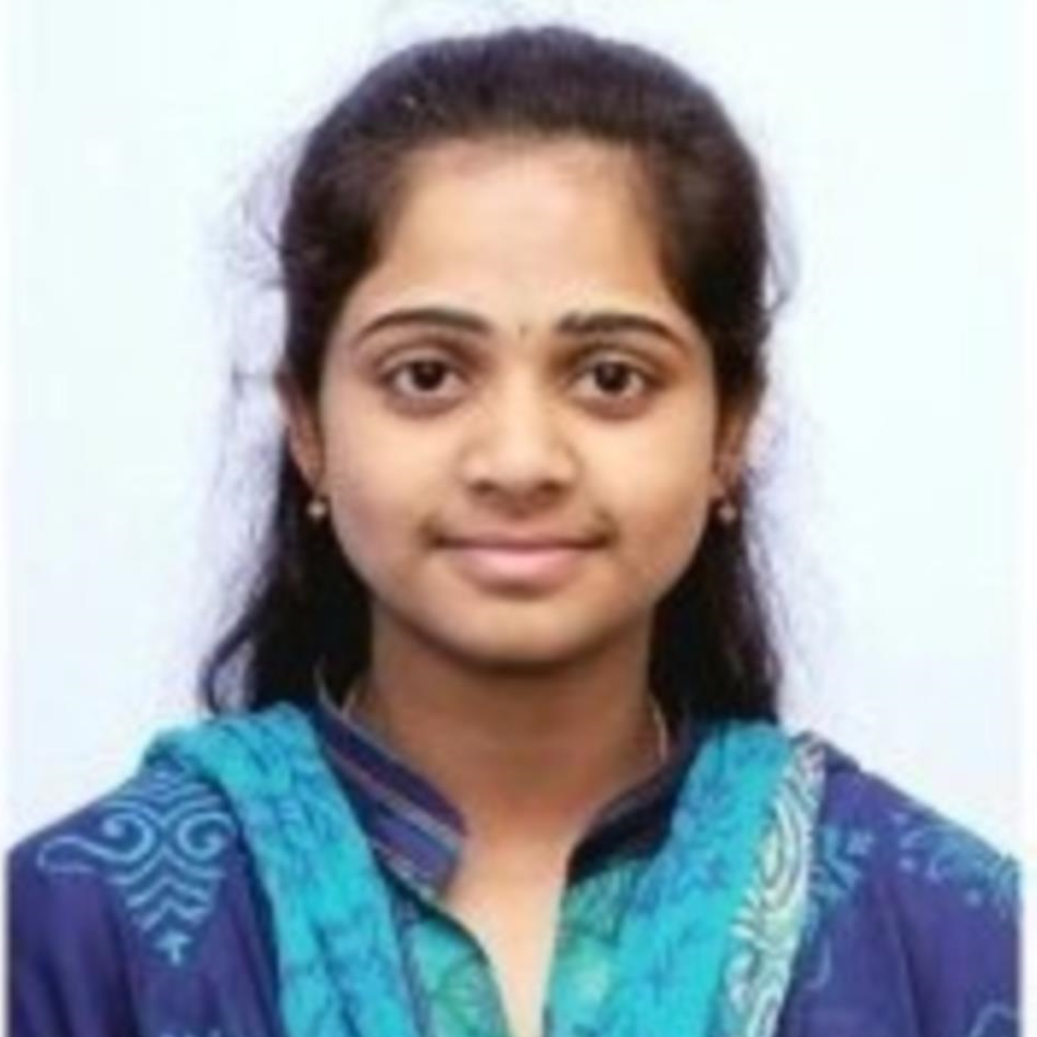 Spoorthi Jain B N