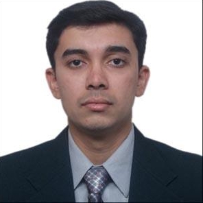 Nikhil Kadam