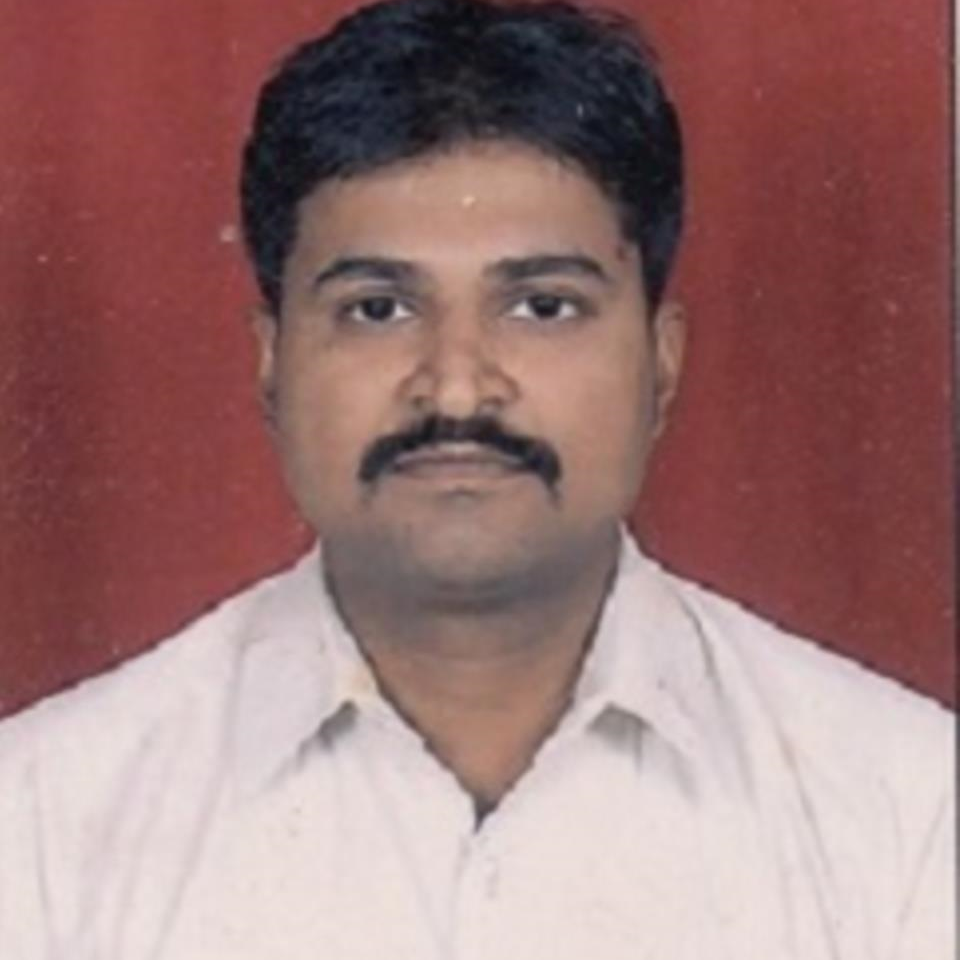 Sunil Sharma