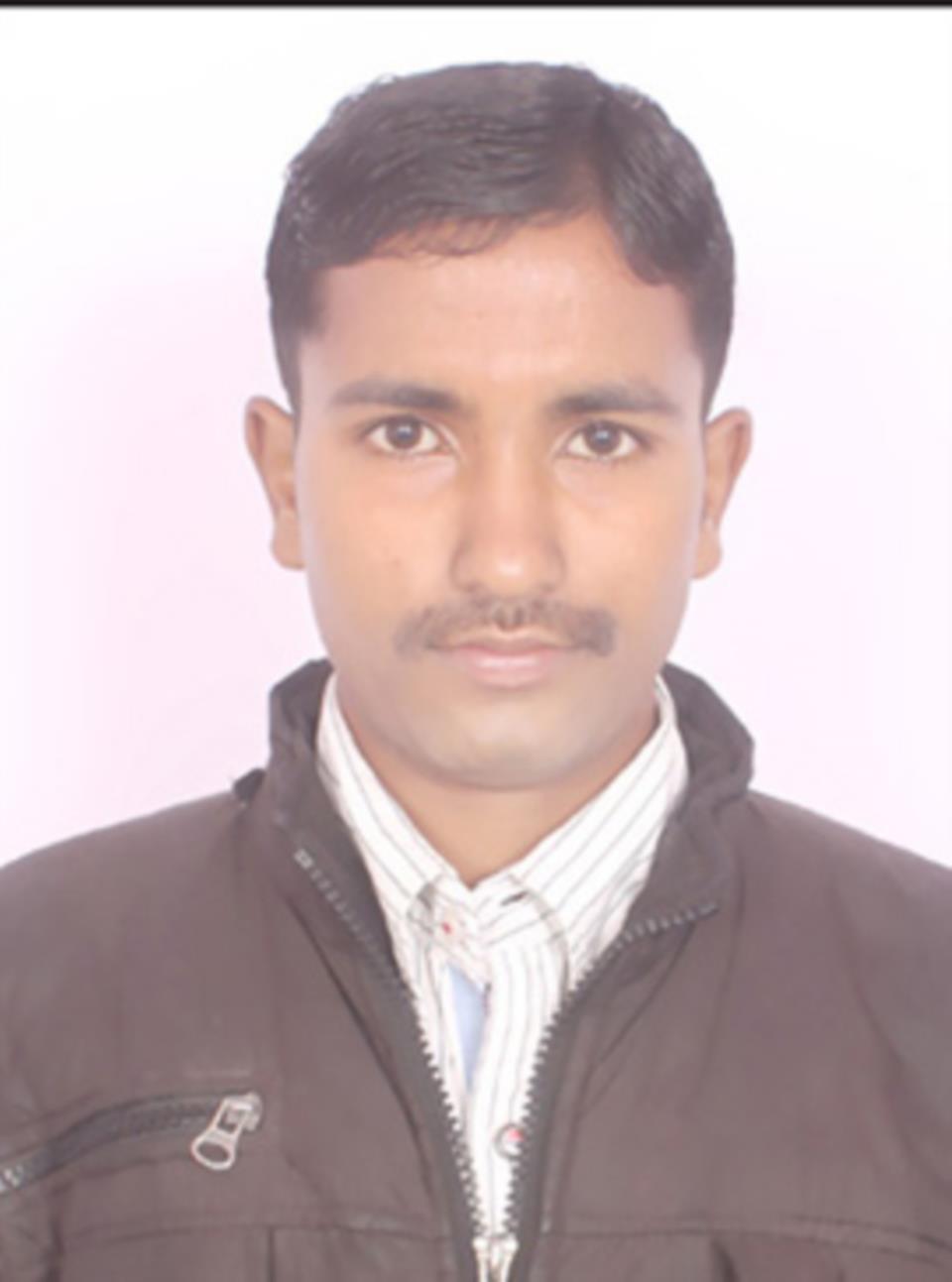 Amit Singh