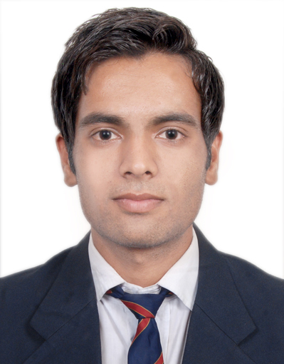 user profile
