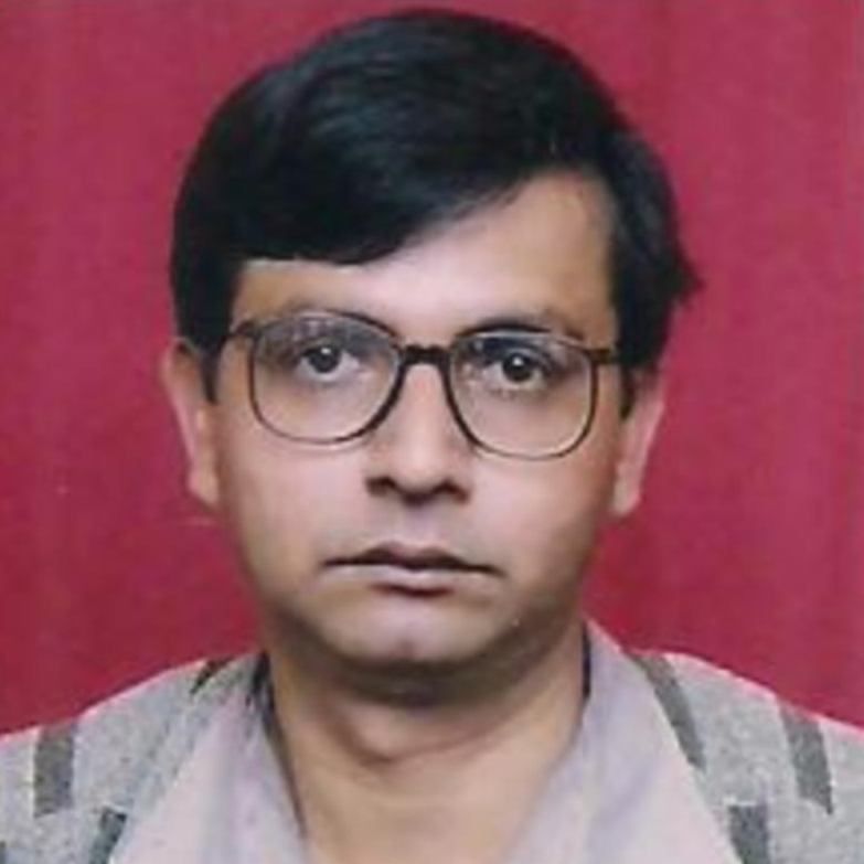 Anjan Kumar Patra