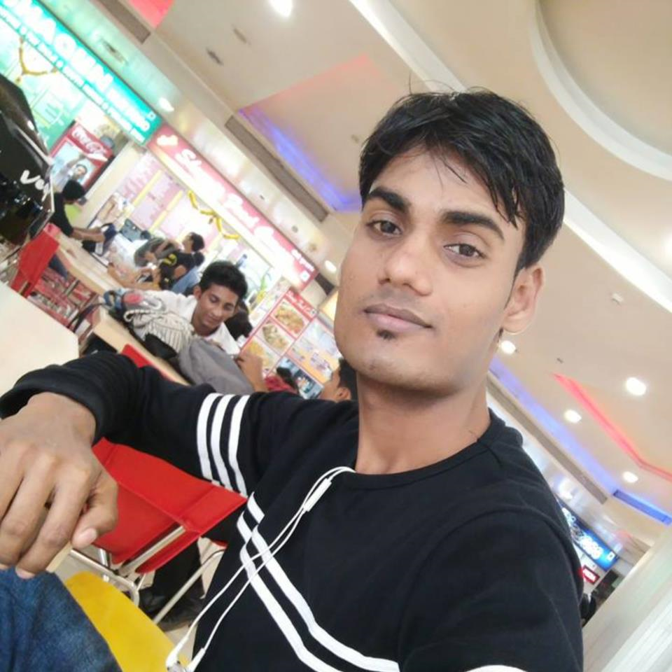 Vikesh Soni