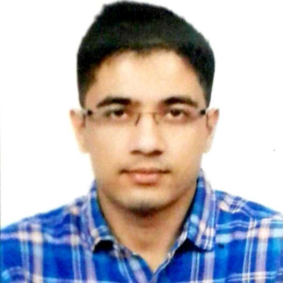 Kunal Gupta