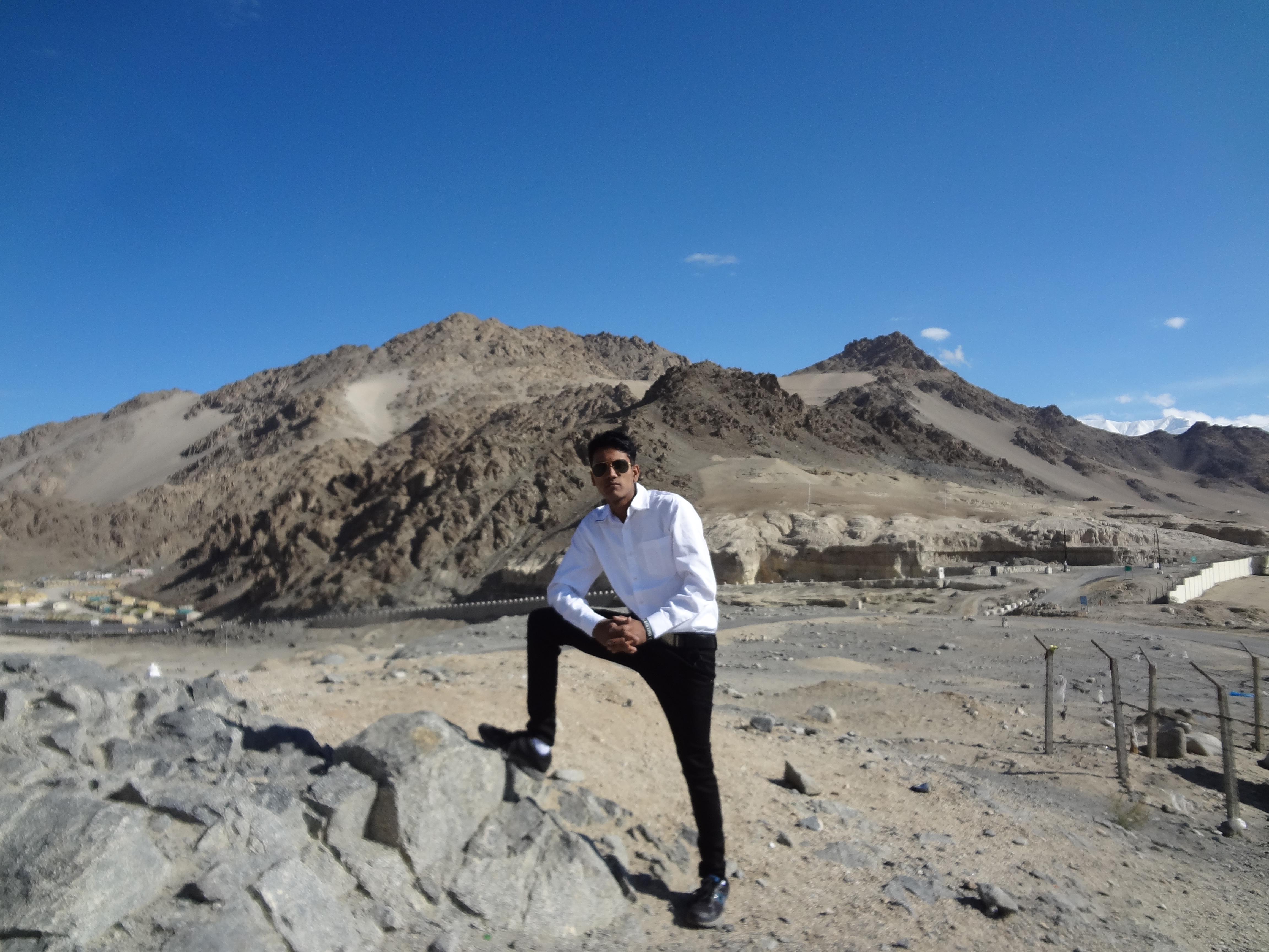 Aniket Mahendra Bhosale