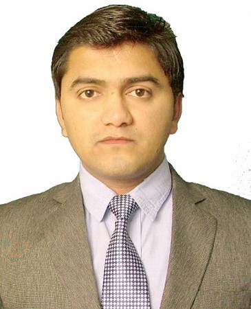 Jagdish Chandra Bhatt