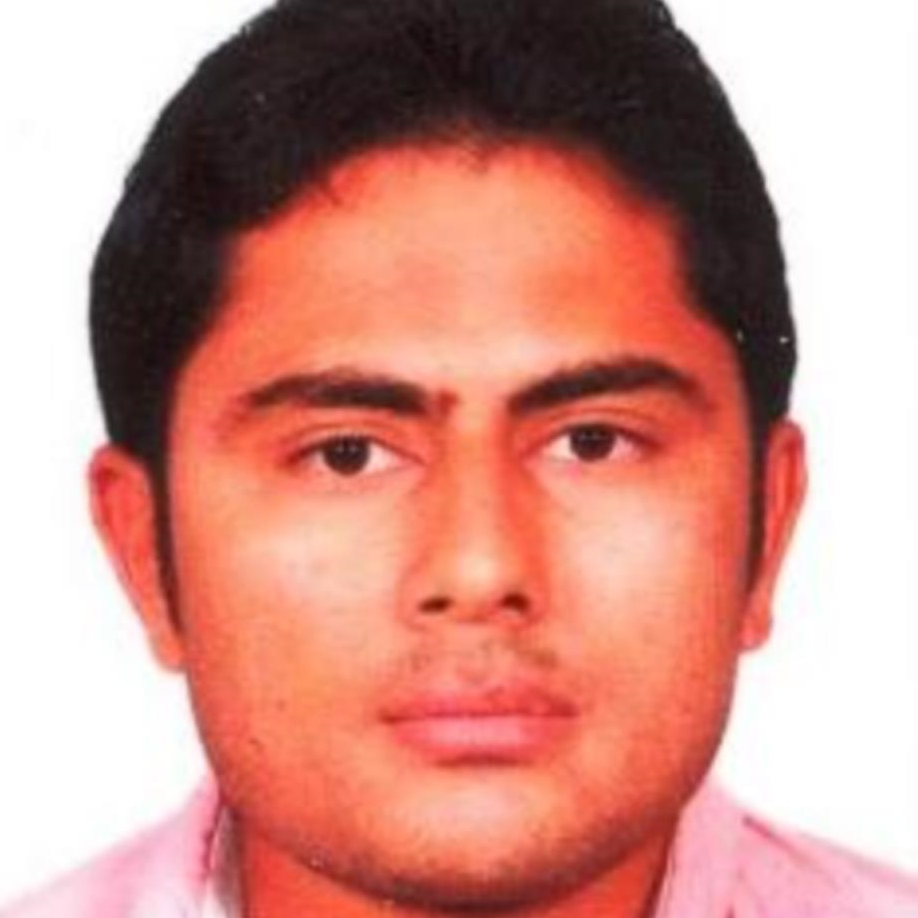 Jaydeep Shamjibhai Kevadiya