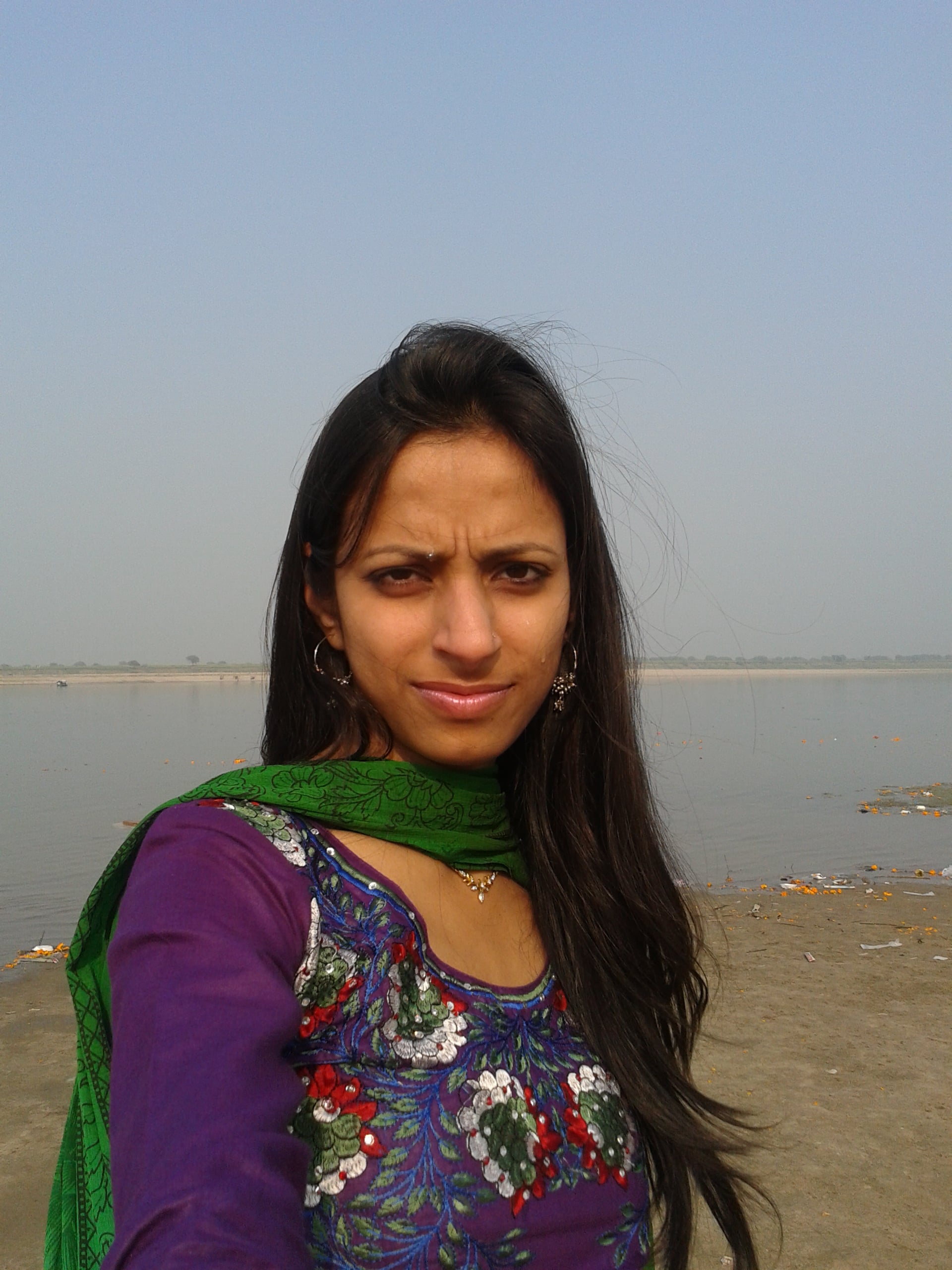 Nikunj Shukla