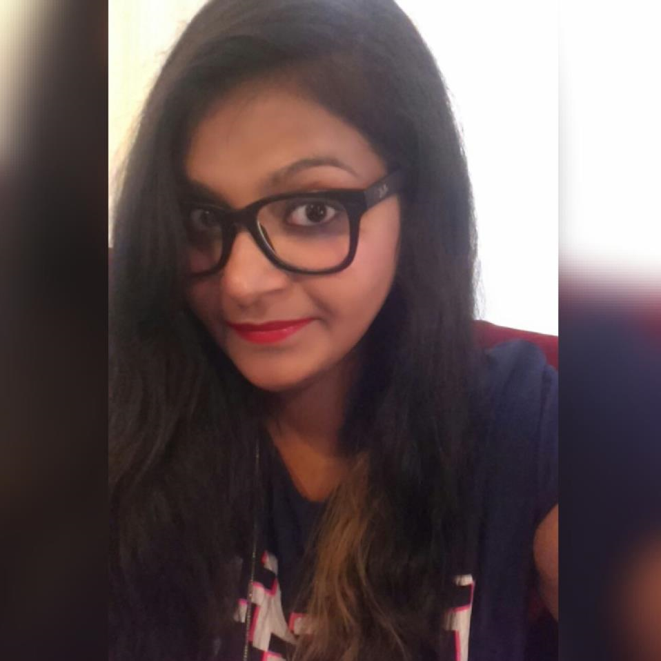 Edara Amareswari