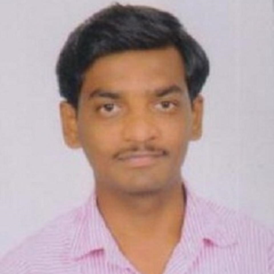 Amol Nagare