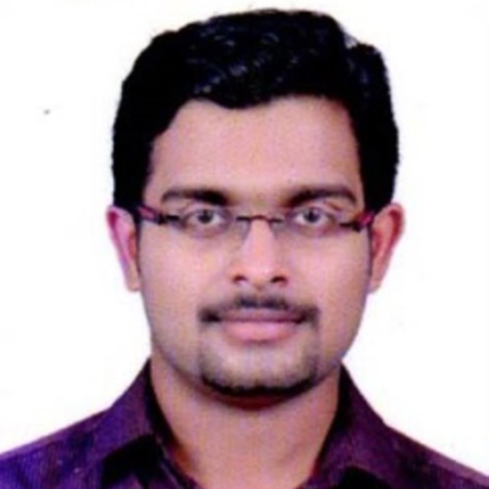 Binu C