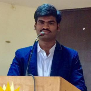 Volet Mahesh Babu