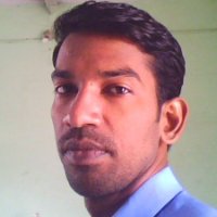 Samir Kumar Samal