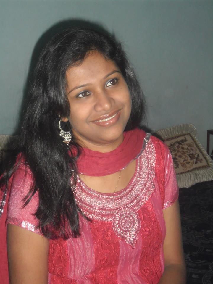 Puja Singh