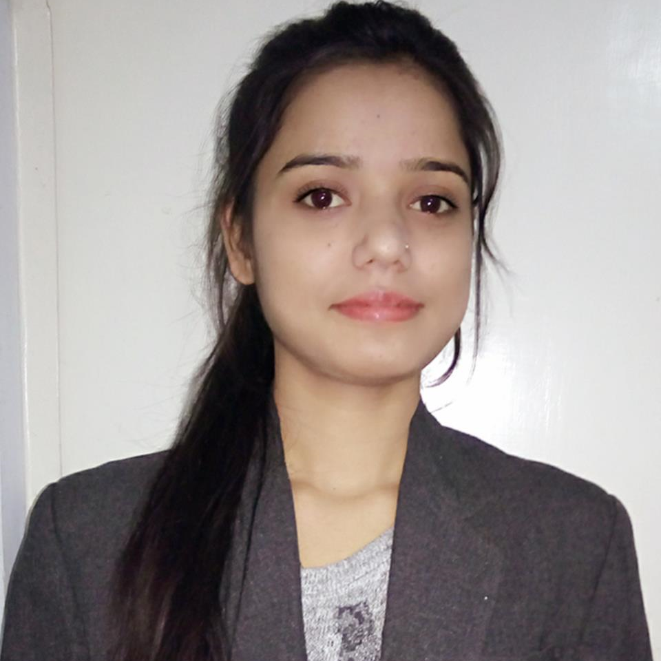 Mani Tiwari