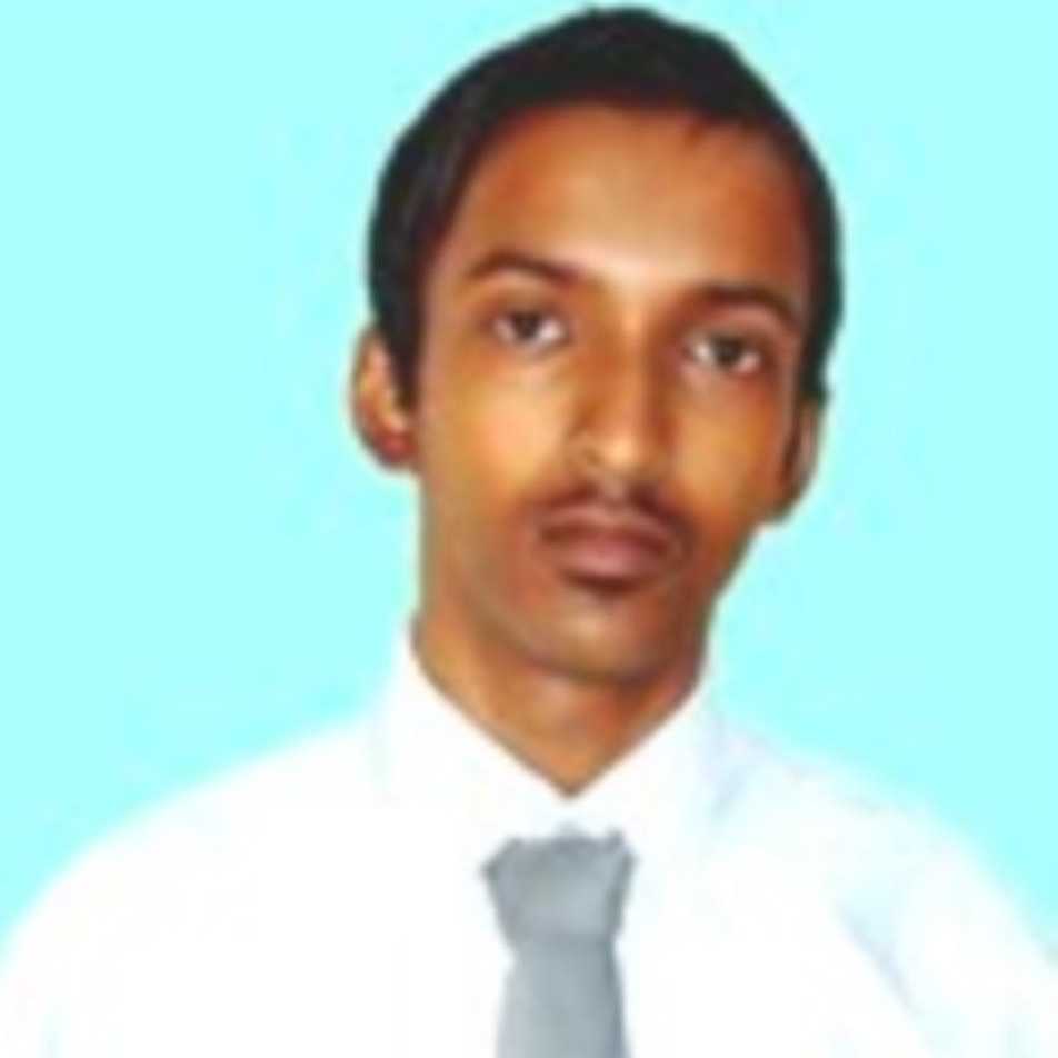 Sayantan Das