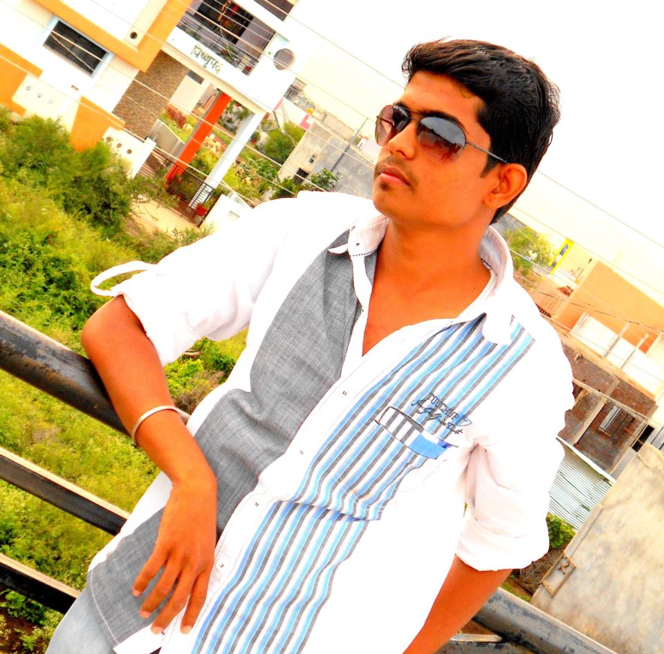 Vaibhav Atmaram Garje