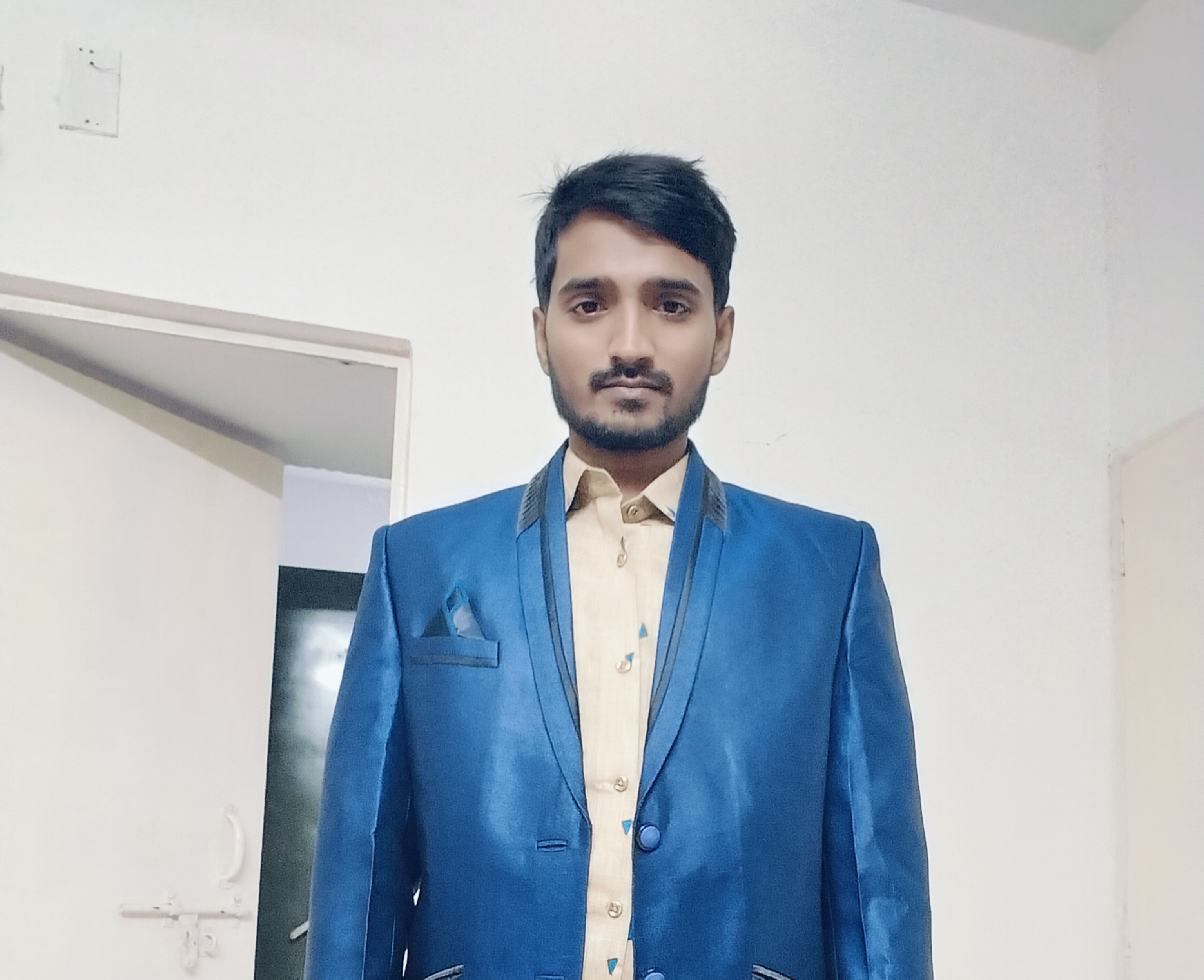Rajan Singh