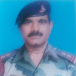 Chhatrapal Yadav