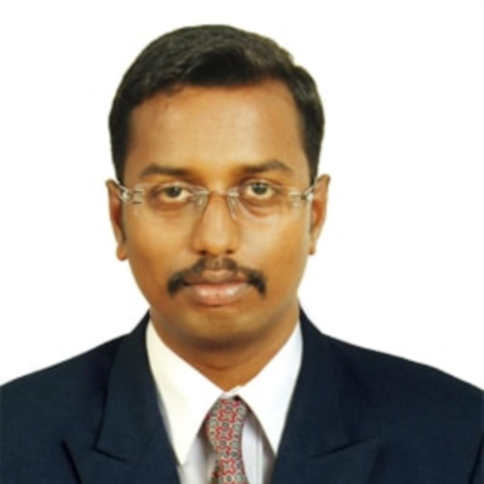 Thangarajan M