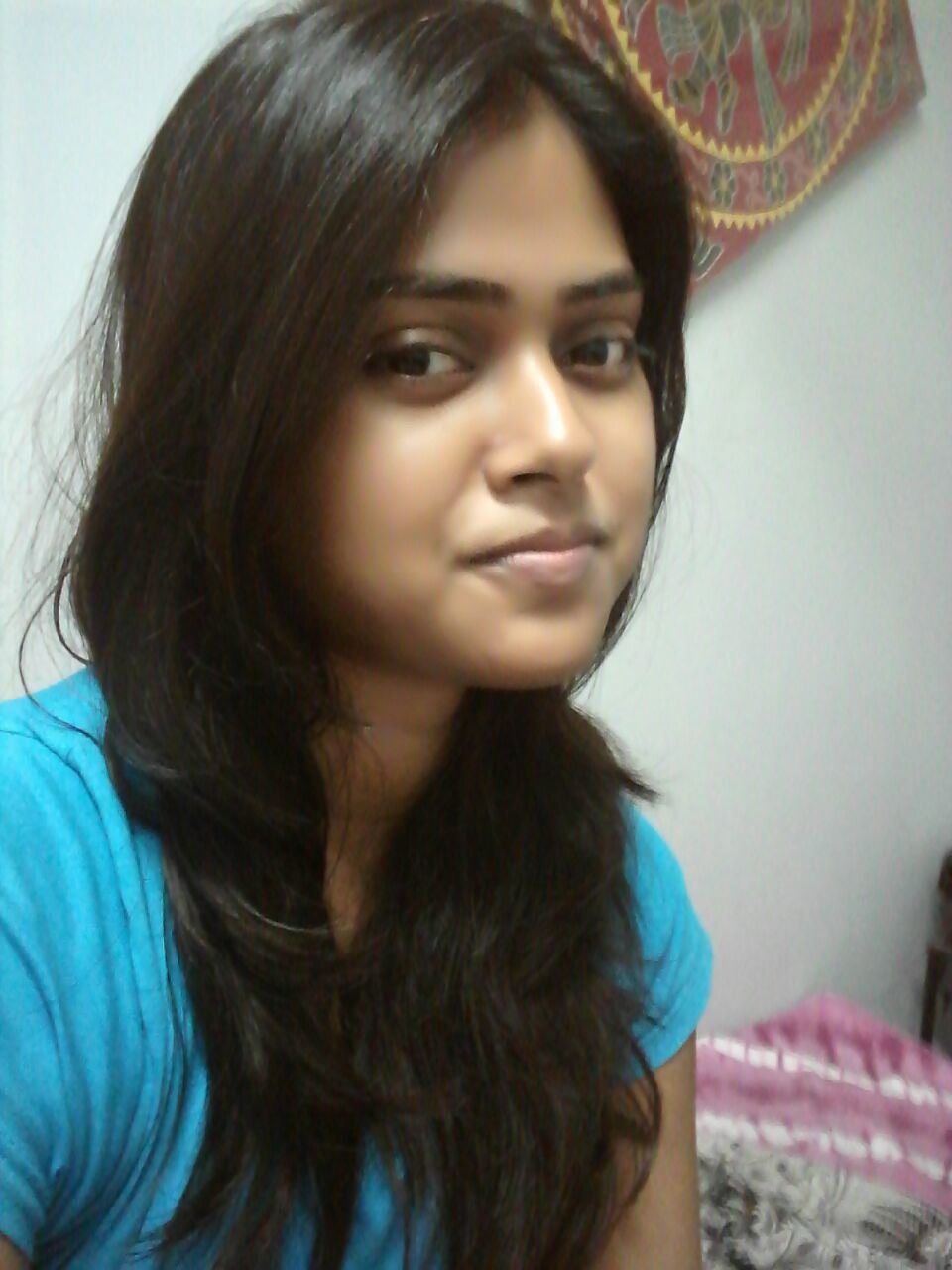Sunanda Mathuria