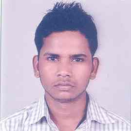 Govinda Rajbhar