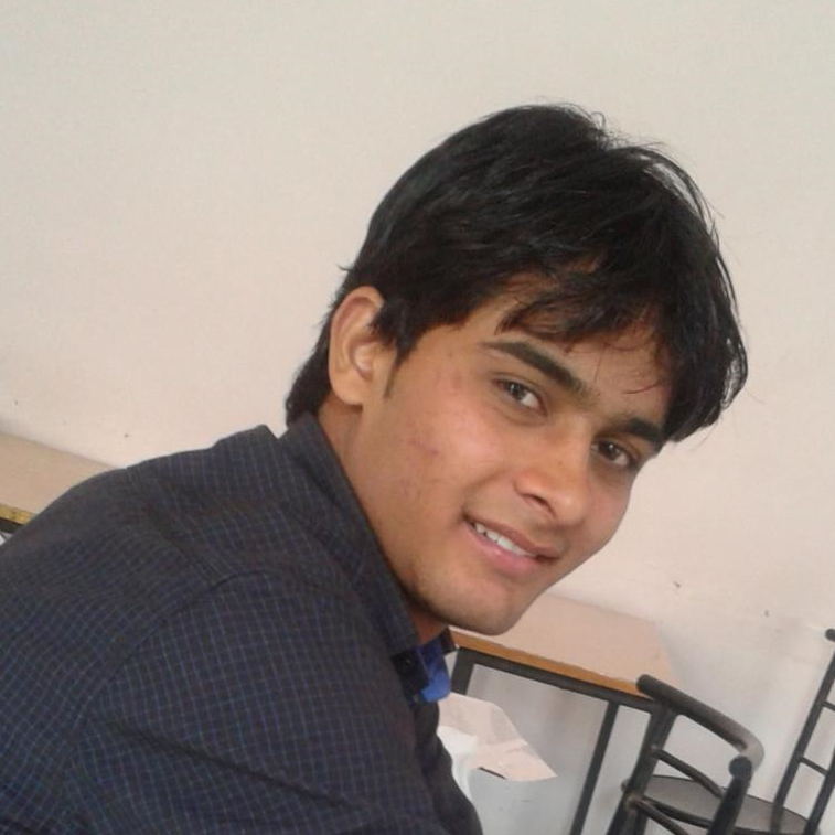 Ajay Kumar