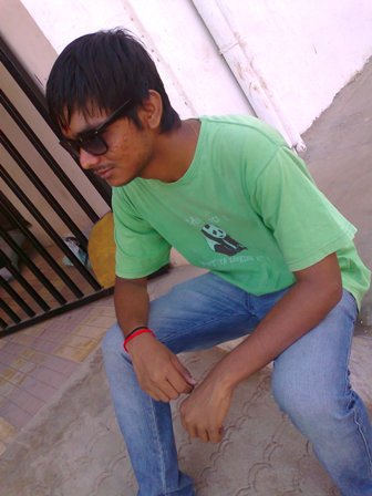 Patel Manoj R.