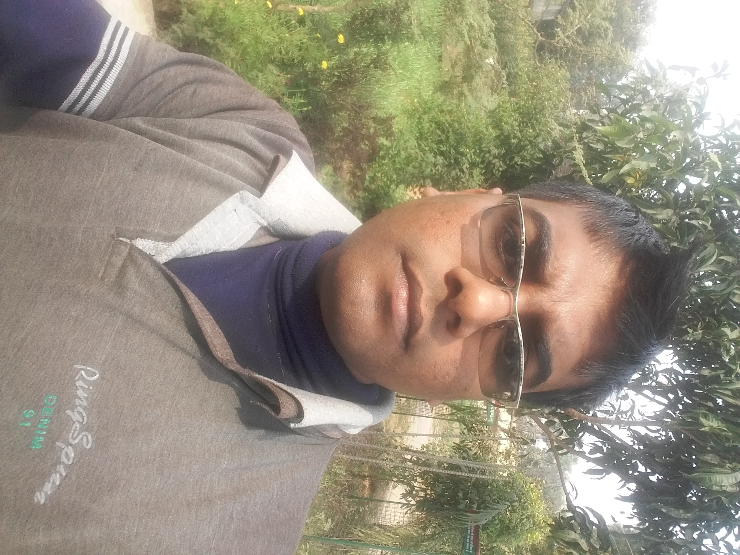 Bp Singh
