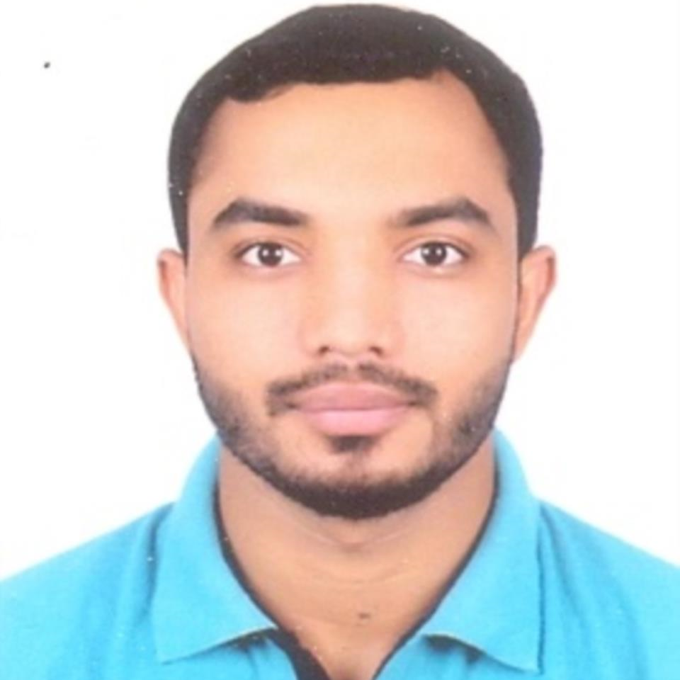 Anil K Kachhadiya