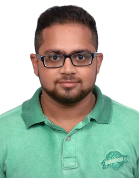Ram Rakshit Rustagi