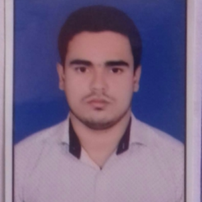 Deepak Yadav