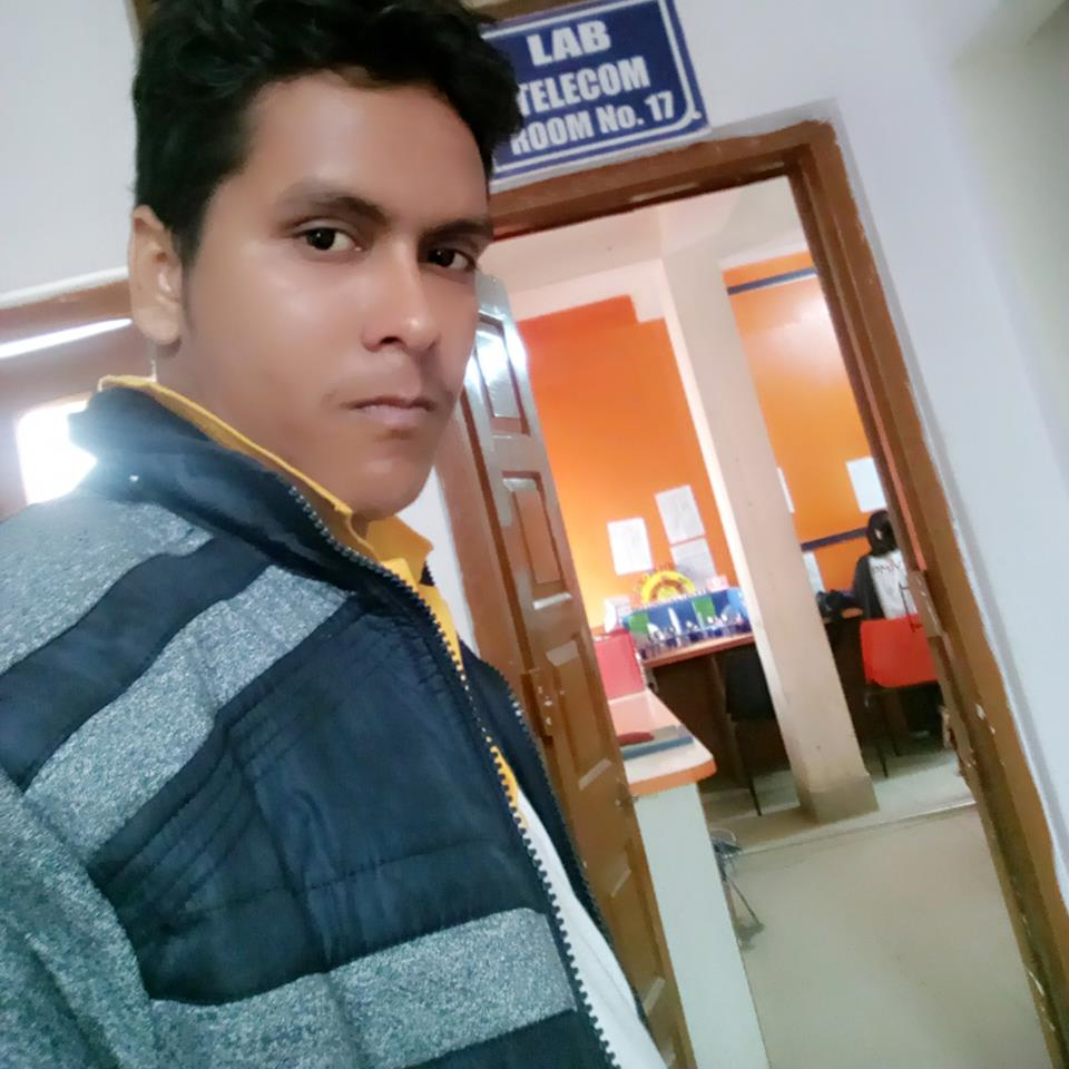 Sushil Kumar Singh