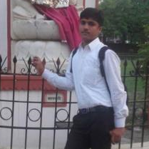 Vimal Kumar Mishra