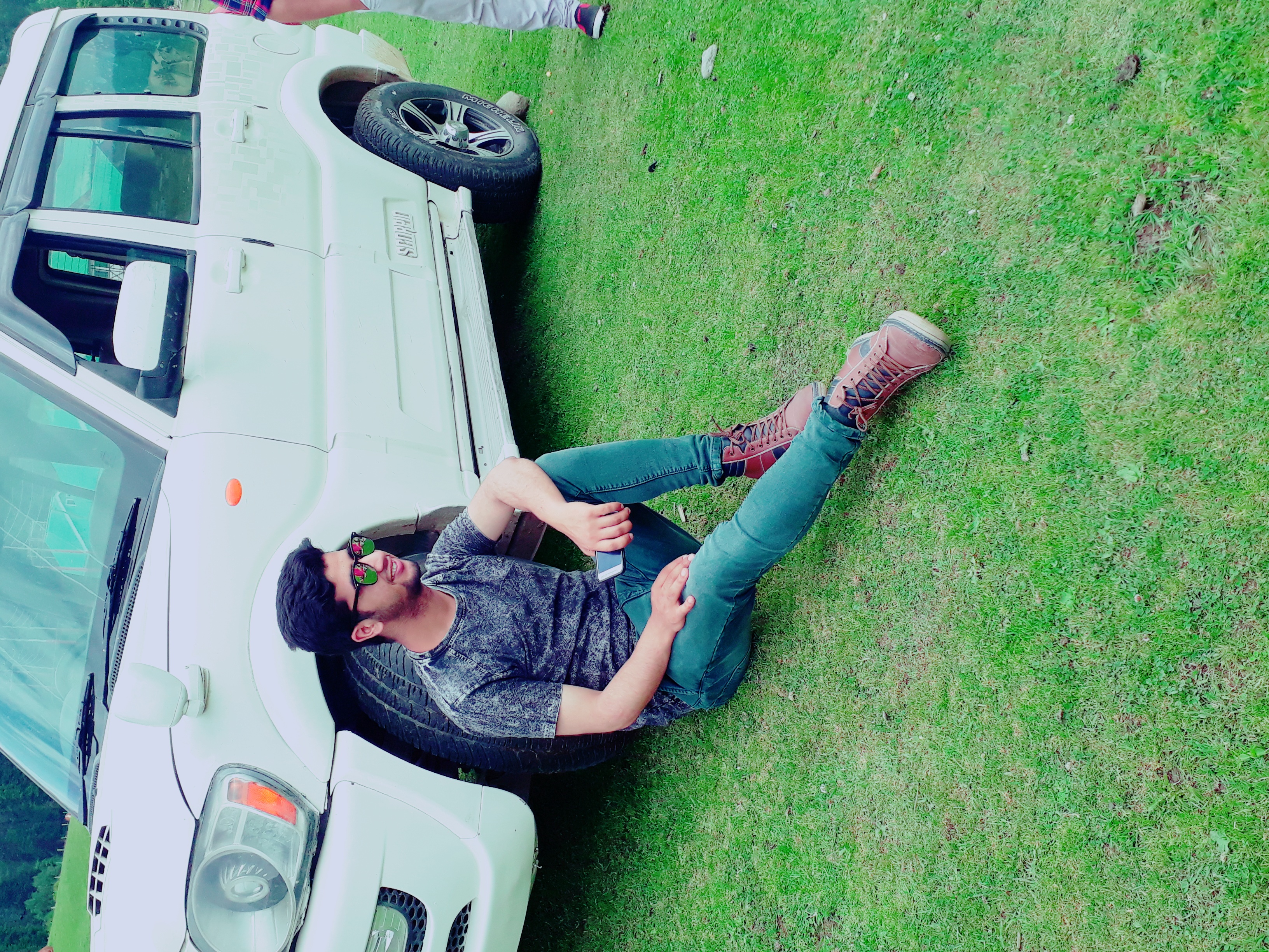 Anwar Khan