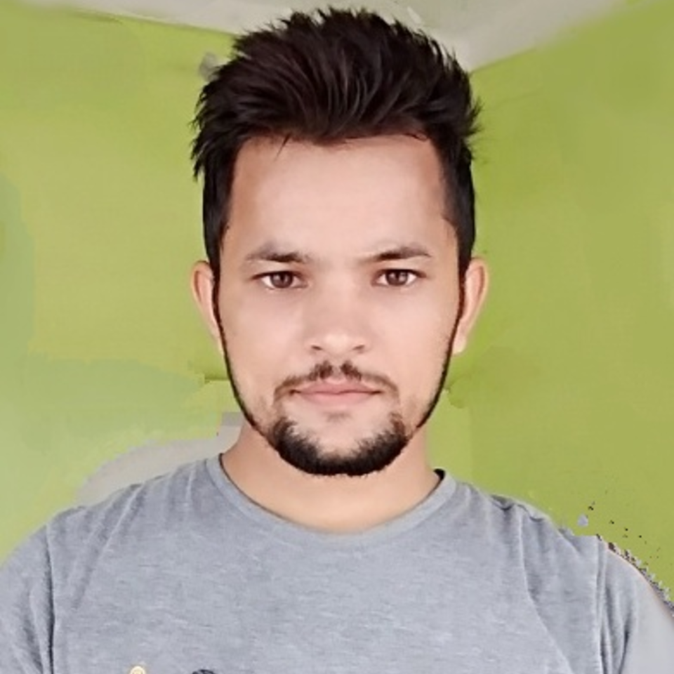 Krishan Gorchhia