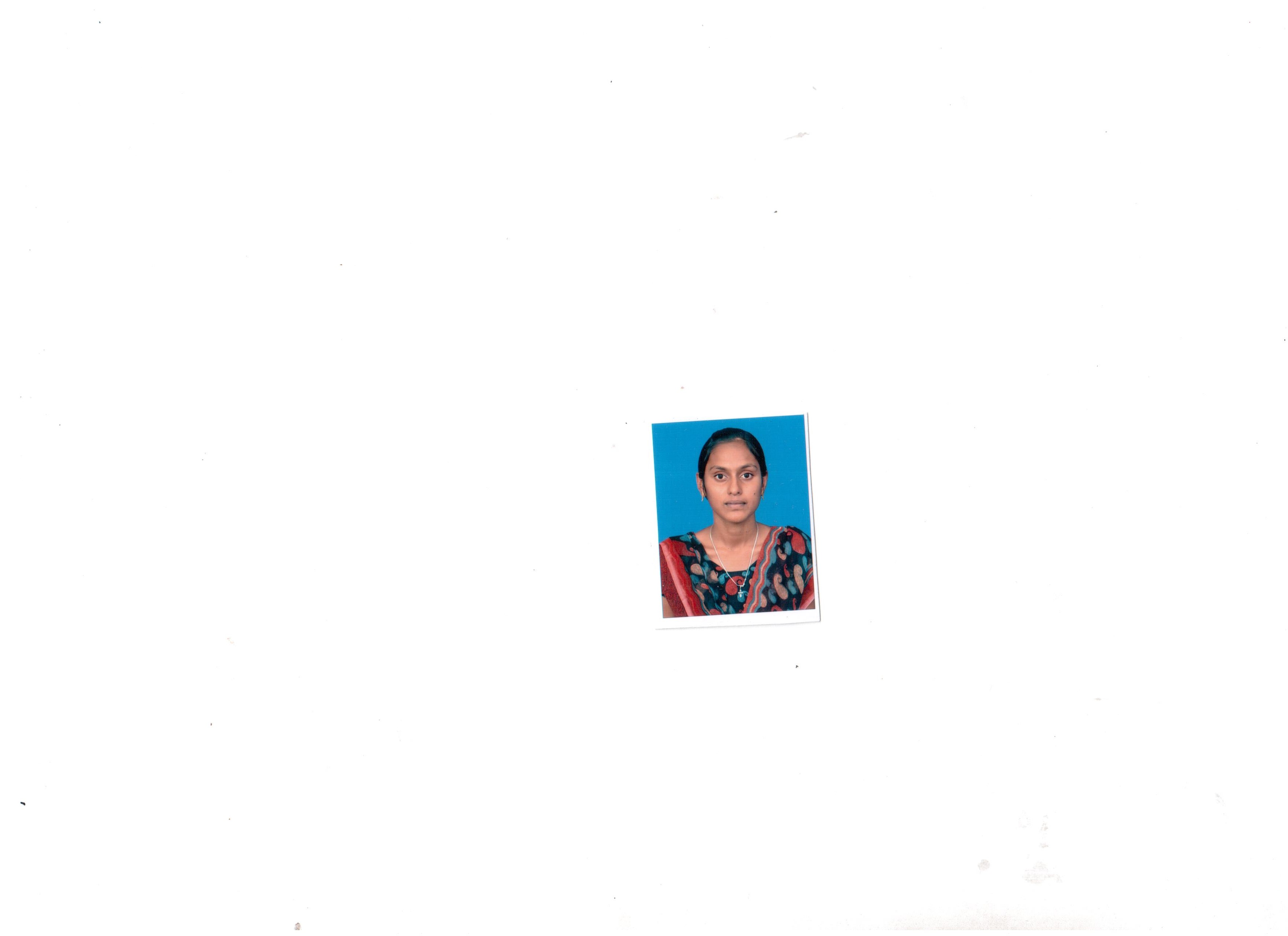 Jency Remina D