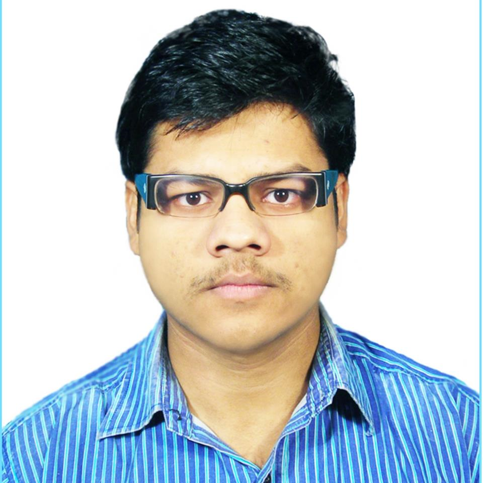 Amiya Kumar Ghosh