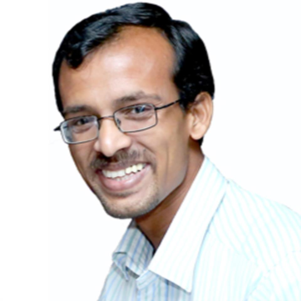 Manimaran D
