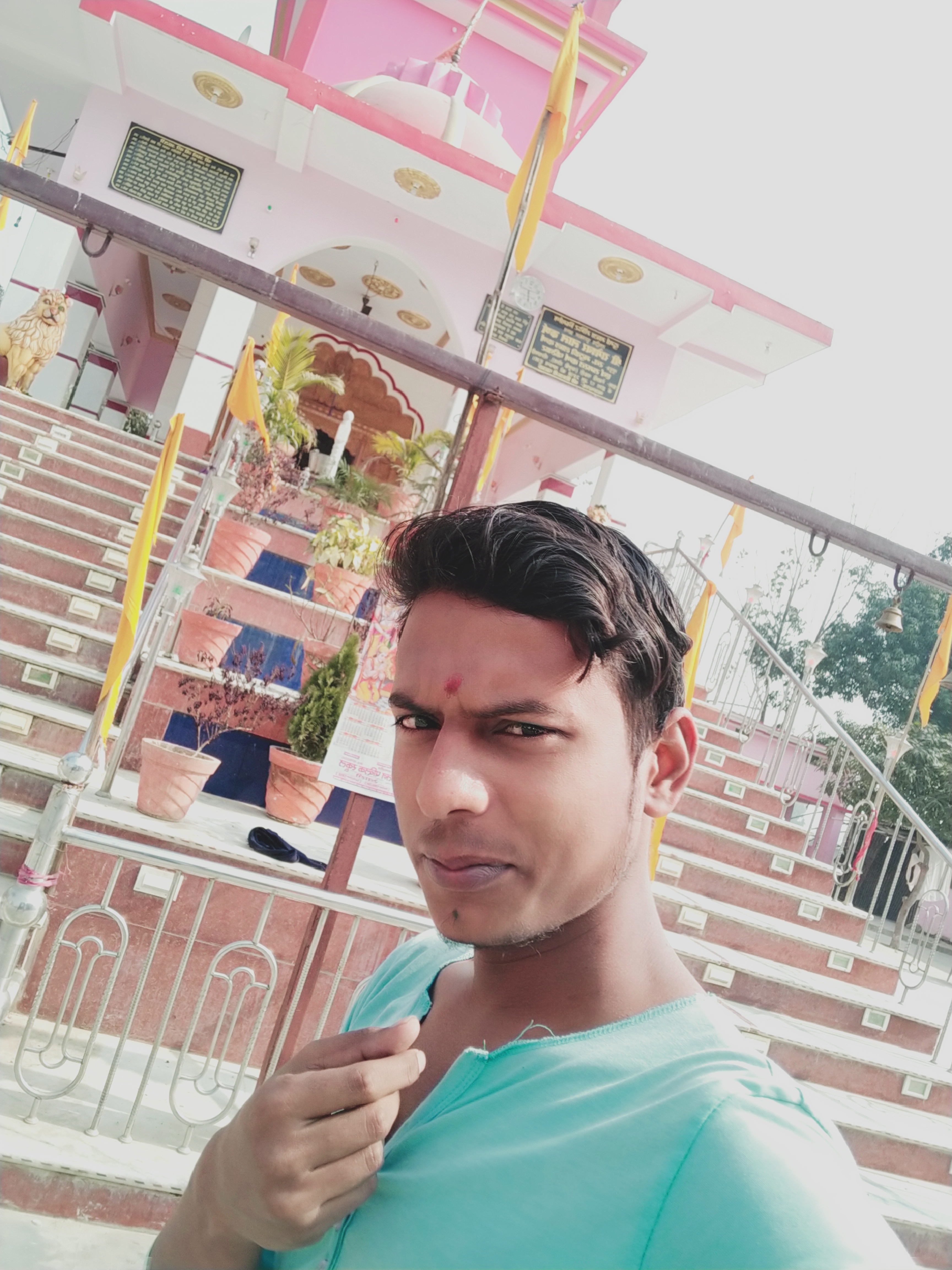 Ranjeet Kumar