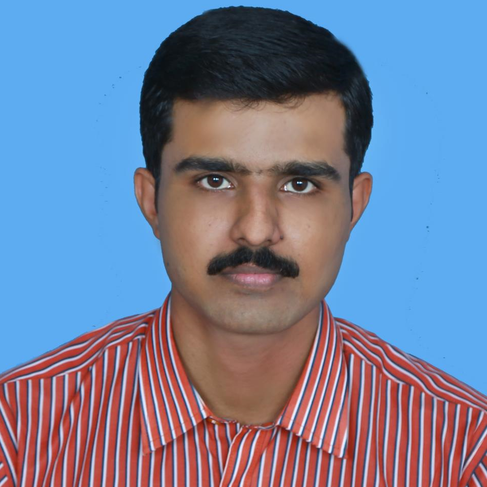 Rahul S Kumar