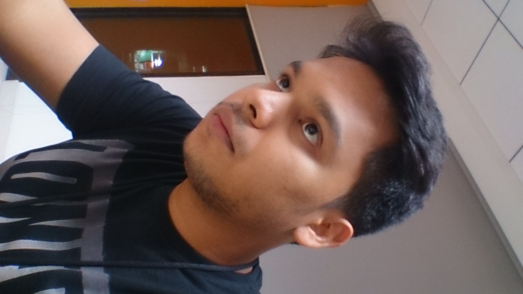 Abinash Agrawalla