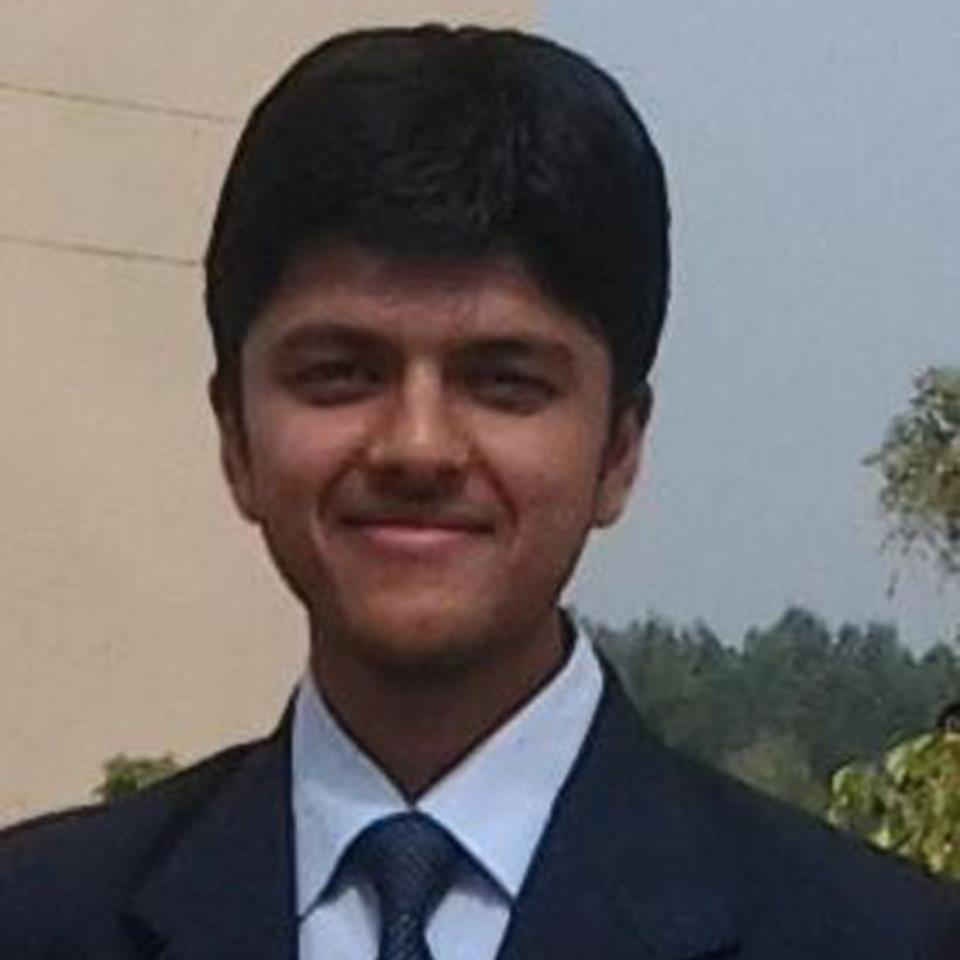 Abhinav Aggarwal