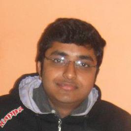 Sandeep Kumar