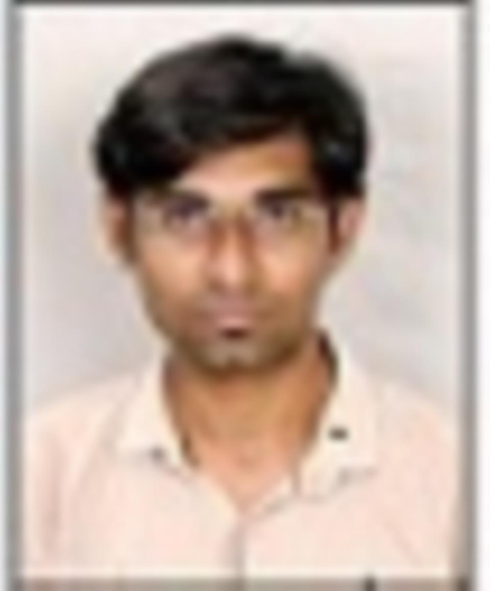 Vipulkumar R Jagodana