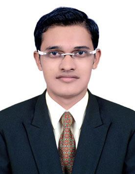 Parth Kalpeshkumar Patibandha