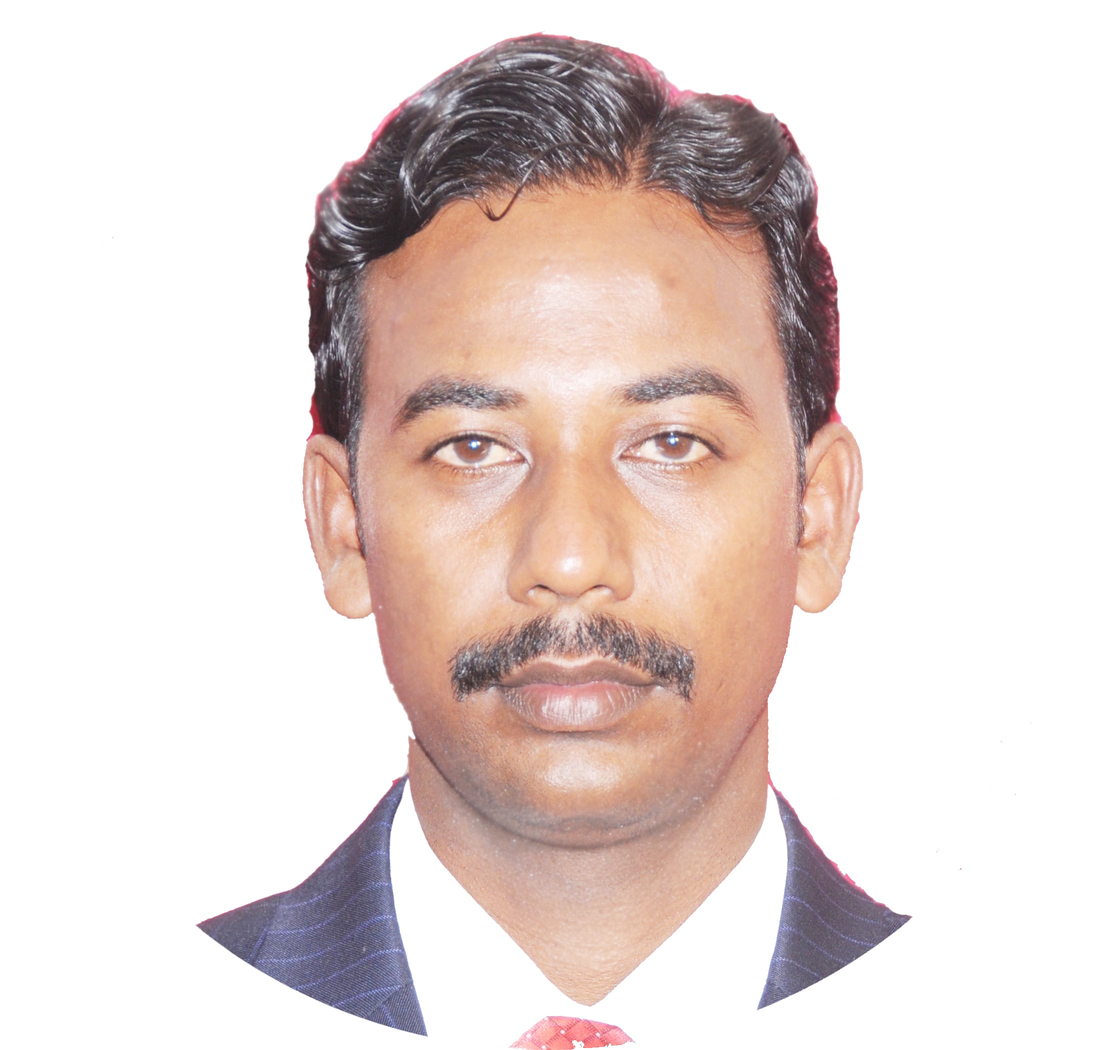 Subash Starlin