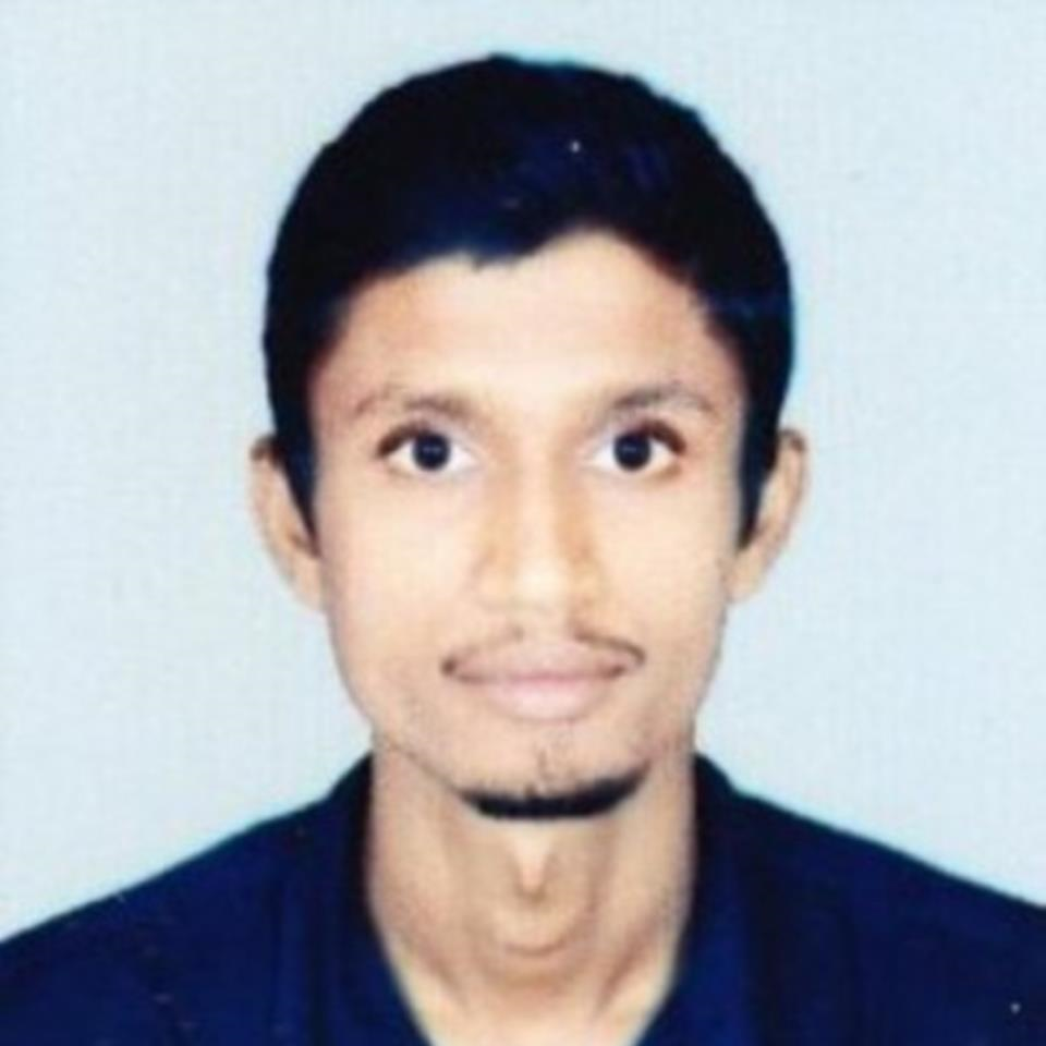 Pratik Pandurang Kurale